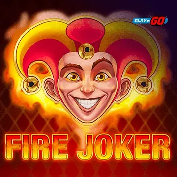PlaynGo : Fire Joker - MOTO128