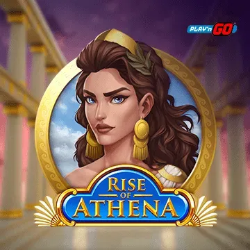 PlaynGo : Rise of Athena - MOTO128