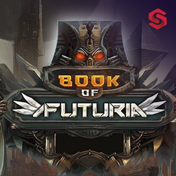 Book of Futuria - MOTO128