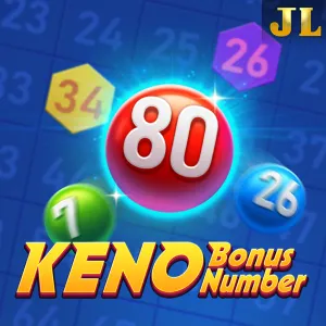 Keno Bonus Number - MOTO128
