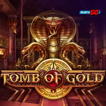 PlaynGo : Tomb of Gold - MOTO128