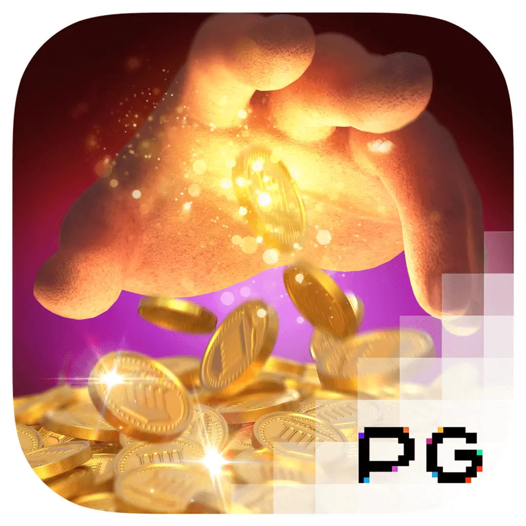 PGSoft : Midas Fortune - MOTO128