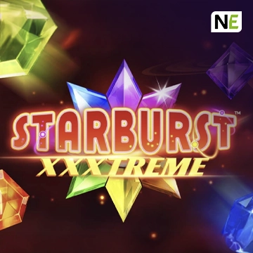 Starburst XXXtreme - MOTO128