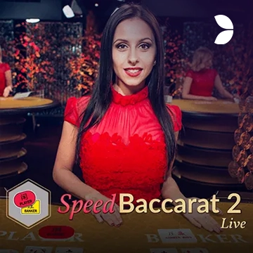 Speed Baccarat 2 - MOTO128