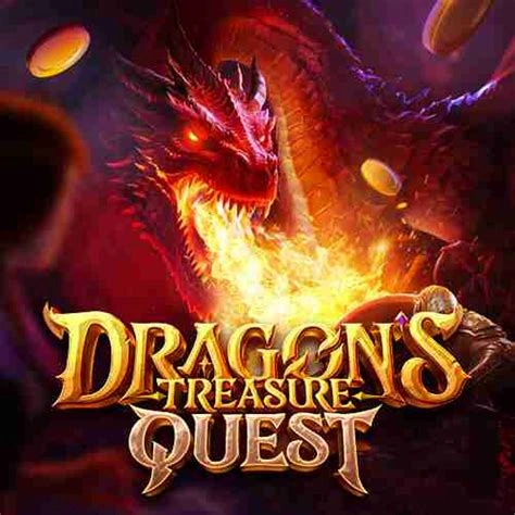 PGSoft : Dragons Treasure Quest - MOTO128