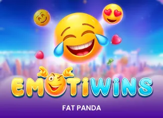 FatPanda : Emotiwins - MOTO128