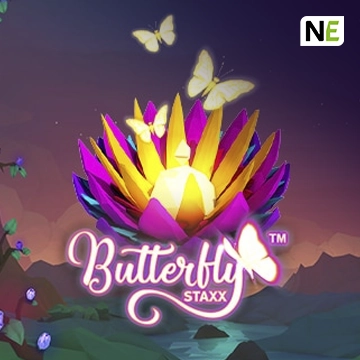Butterfly Staxx - MOTO128