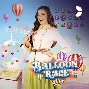 Balloon Race - MOTO128