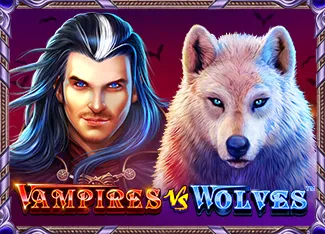 Pragmatic : Vampires vs Wolves - MOTO128