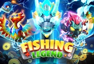 Fishing Legend - MOTO128