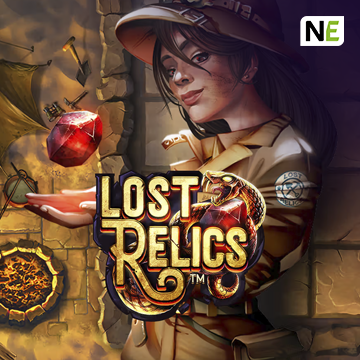 Lost Relics - MOTO128
