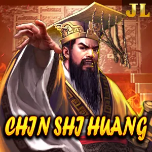 Jili : Chin Shi Huang - MOTO128