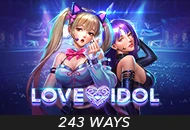 Spadegaming : Love Idol - MOTO128