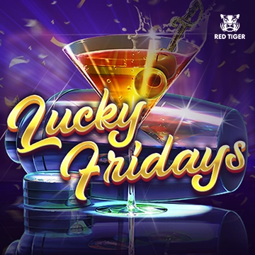 Redtiger : Lucky Fridays - MOTO128
