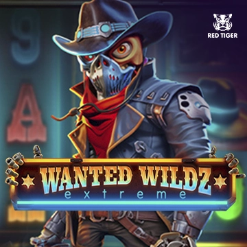Redtiger : Wanted Wildz Extreme - MOTO128