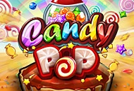 Spadegaming : Candy Pop - MOTO128