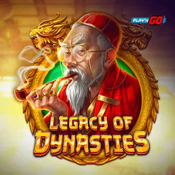 PlaynGo : Legacy of Dynasties - MOTO128