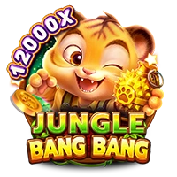 Facai : JUNGLE BANG BANG - MOTO128