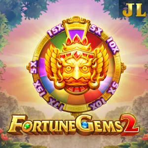 Jili : Fortune Gems 2 - MOTO128