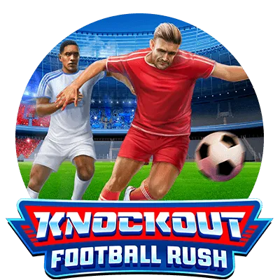 Habanero : Knockout Football Rush - MOTO128