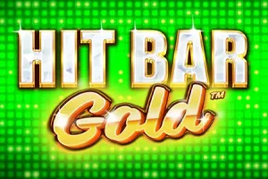 Hit Bar: Gold - MOTO128