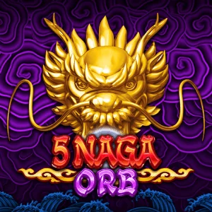 5 Dragon Orb - MOTO128