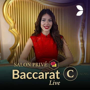 Salon Privé Baccarat C - MOTO128