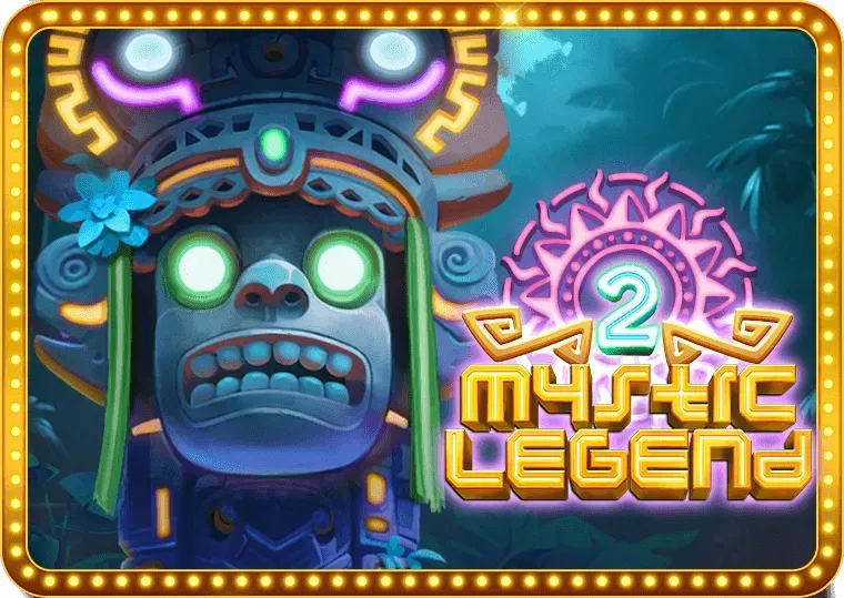 PLAYSTAR : MYSTIC LEGEND 2 - MOTO128