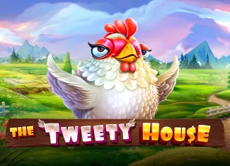 Pragmatic : The Tweety House - MOTO128