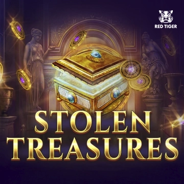 Redtiger : Stolen Treasures - MOTO128