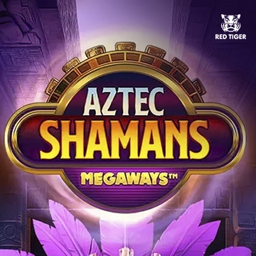 Redtiger : Aztec Shamans MegaWays - MOTO128
