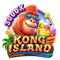 Facai : KONG ISLAND - MOTO128