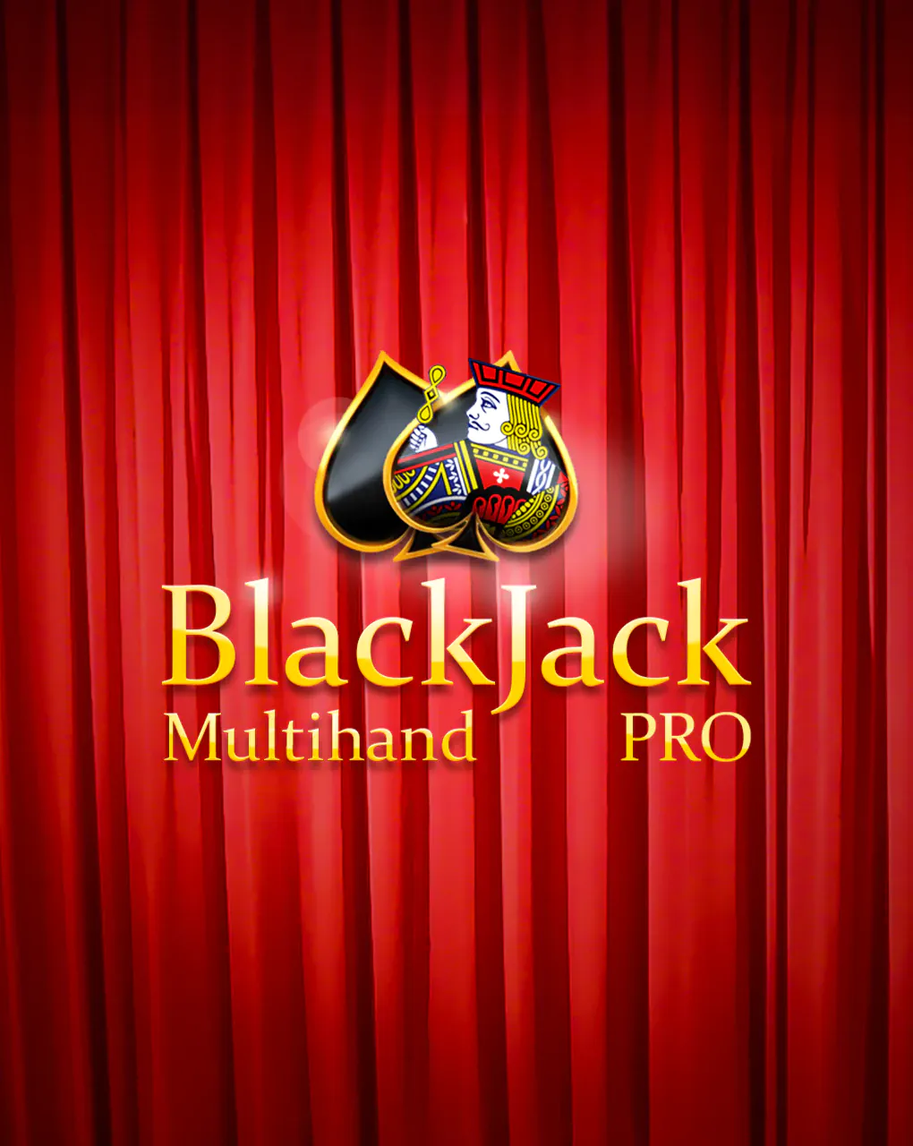 Multihand Blackjack Pro - MOTO128