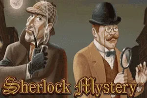 Sherlock Mystery - MOTO128
