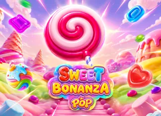 Sweet Bonanza POP - MOTO128