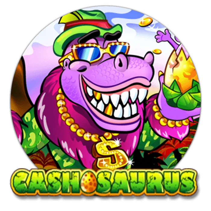 Habanero : Cashosaurus - MOTO128