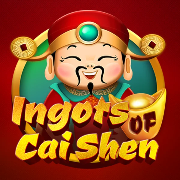 Ingots of Cai Shen - MOTO128