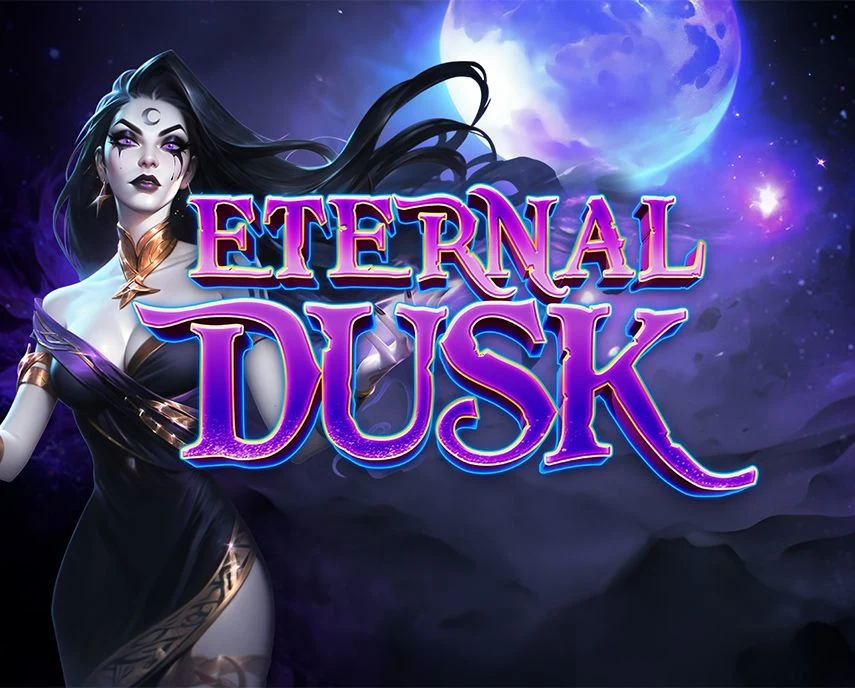 Slotmill : Eternal Dusk - MOTO128