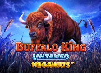 Pragmatic : Buffalo King Untamed Megaways - MOTO128