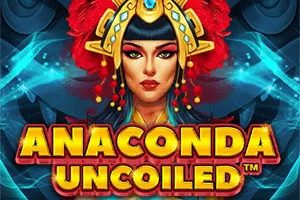 Anaconda Uncoiled - MOTO128