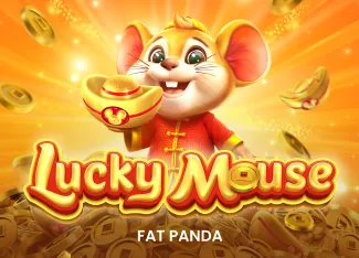 FatPanda : Lucky Mouse - MOTO128