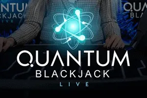 Quantum Blackjack Plus Instant Play - MOTO128