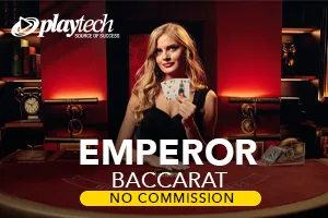 Speed Baccarat Emperor NC (Emperor Baccarat NC) - MOTO128