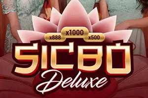SicBo Deluxe - MOTO128