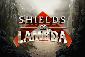 Shields of Lambda - MOTO128