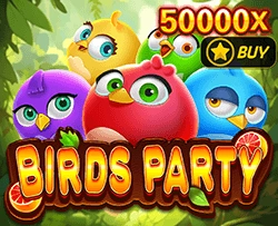 JDB : Birds Party - MOTO128