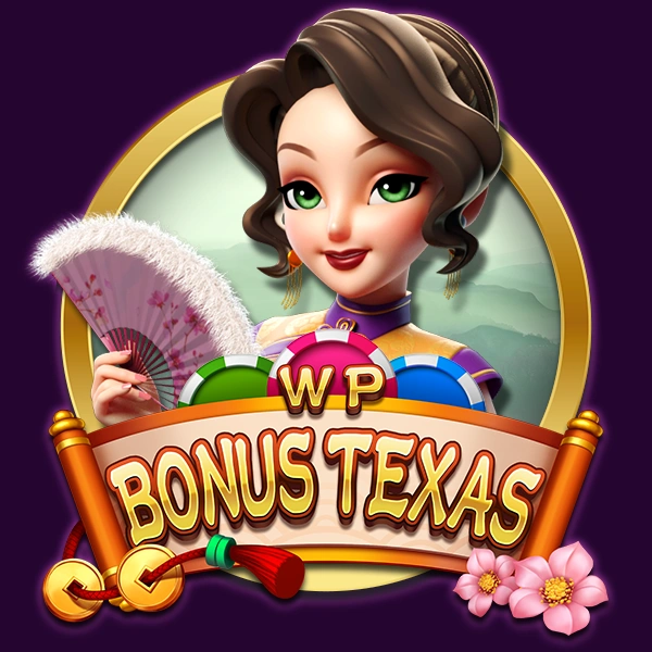 WP Bonus Texas - MOTO128