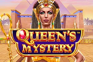 Queens Mystery - MOTO128
