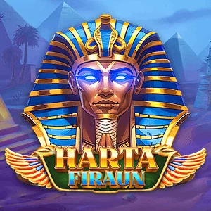 Pharaoh Treasures - MOTO128