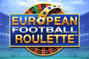 European Football Roulette - MOTO128